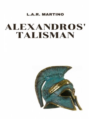 cover image of Alexandros' Talisman